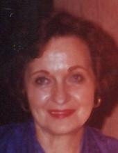 Etta Fay Swafford Profile Photo
