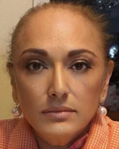 Consuelo Barron Profile Photo
