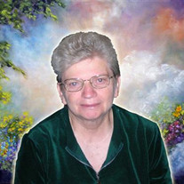 Joanne Kay Roland