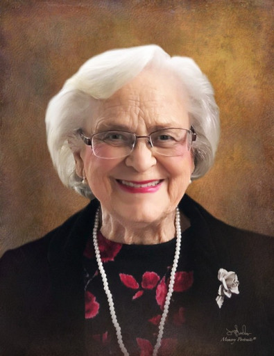 Dorothy Gilbert Profile Photo
