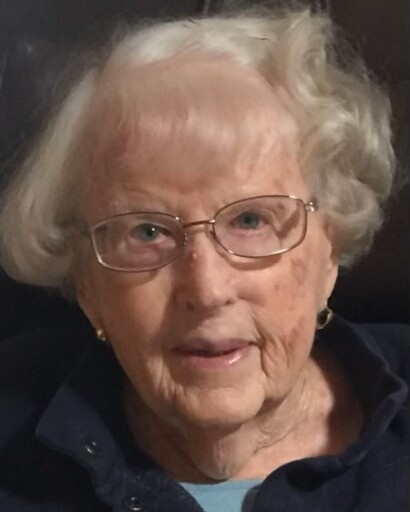 Patricia Jean Molder's obituary image