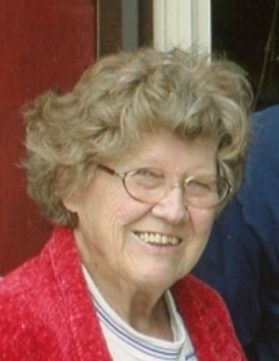 Ruth A. Hilgendorf