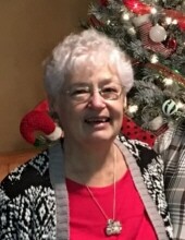 Darlene W. Hanneman