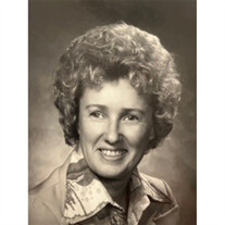Marilyn Joyce Thiel Profile Photo