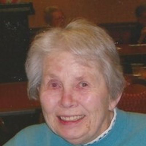 Marion F. Pierquet Profile Photo