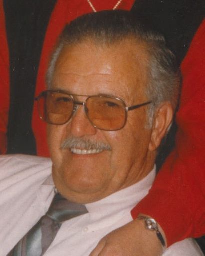 Clyde A. Scott's obituary