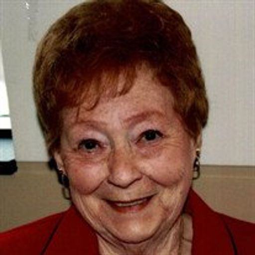 Joanne Pritchard-Stage Profile Photo