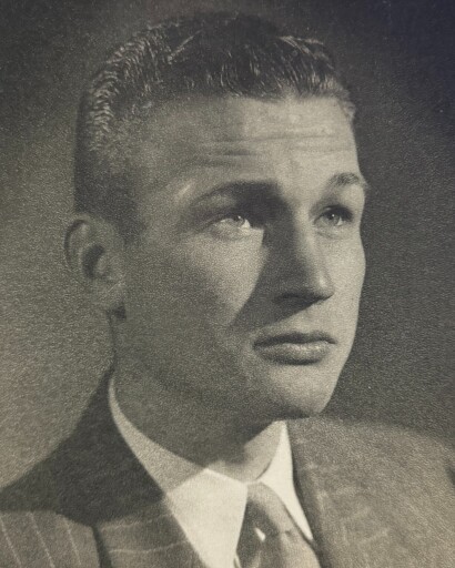 Robert E. "Gene" Rothermel Profile Photo