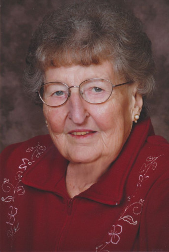 Helen J. Bork Profile Photo