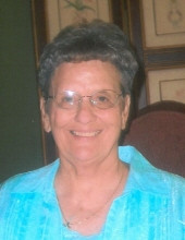 Carolyn V. Spann Profile Photo