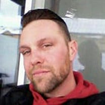 Brandon Gary Johnson Profile Photo