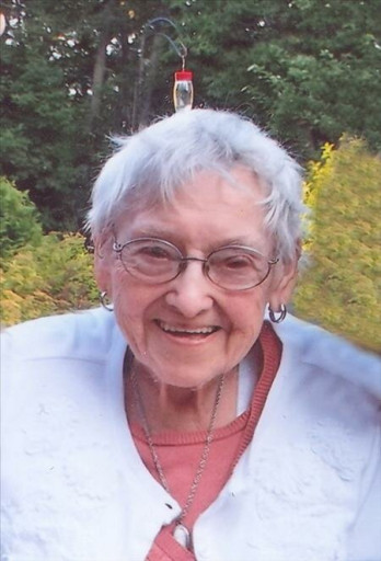 Lenora Magdelene Olsen