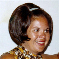 Marlene G. Seeley Profile Photo