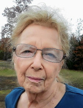 Patricia Ellen Ross Profile Photo
