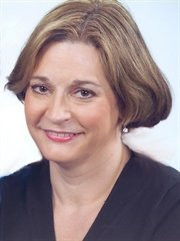 Jennifer Jones Jarrett Profile Photo