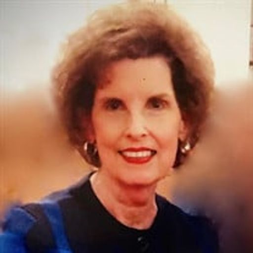 Mrs. Marjorie Flood Hancock Profile Photo