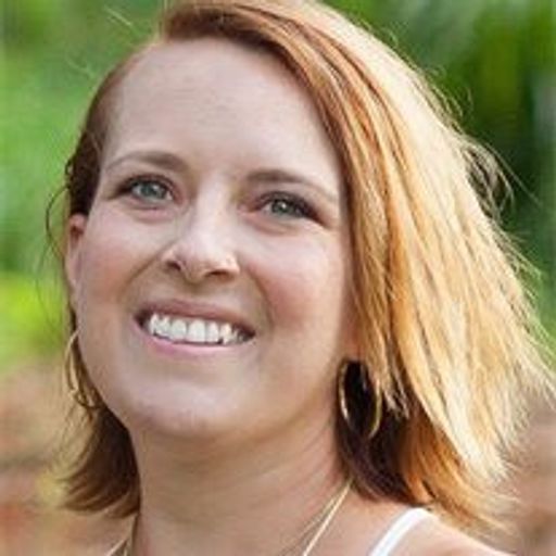 Candace Dunbar Profile Photo