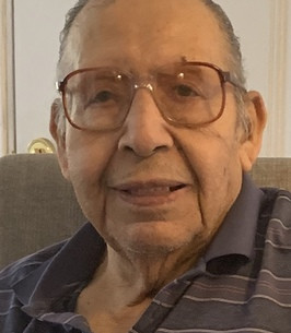 Ramon L. Medina, Sr.