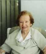 Sylvia Gertzman Profile Photo