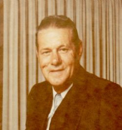 Louis Jackson, Sr.