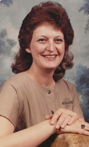 Donna Kyser Profile Photo