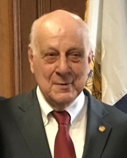 James V. Parrillo Profile Photo