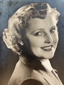 Martha Karl Fisher Profile Photo