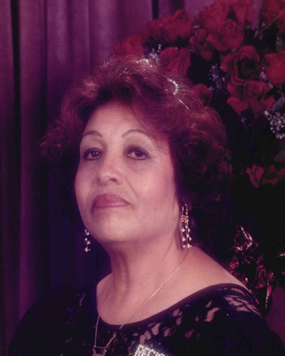 Irma G. Munoz Profile Photo