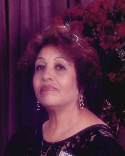 Irma G. Munoz Obituary 2023 - Gamez & Sons Funeral And Cremation Services