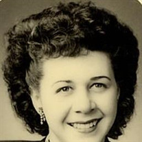 Lois Mcdonald Landry Profile Photo
