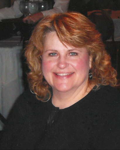 Carolyn Elizabeth Brewer's obituary image