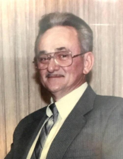 Jerry Powell Profile Photo