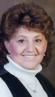 Rita Moore Profile Photo