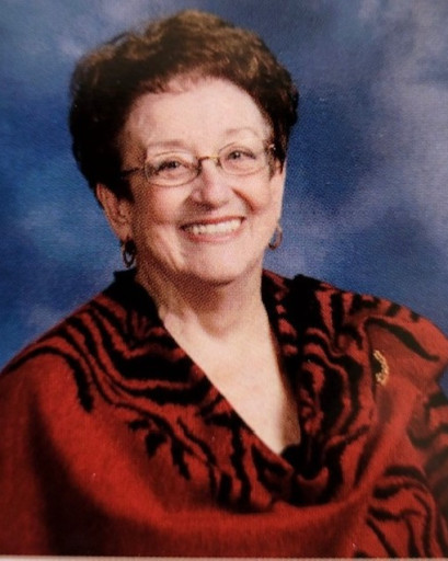 Ms. Gayle Fleming Profile Photo