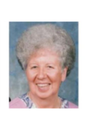 Mrs. Bobbie Jean Calhoun Profile Photo