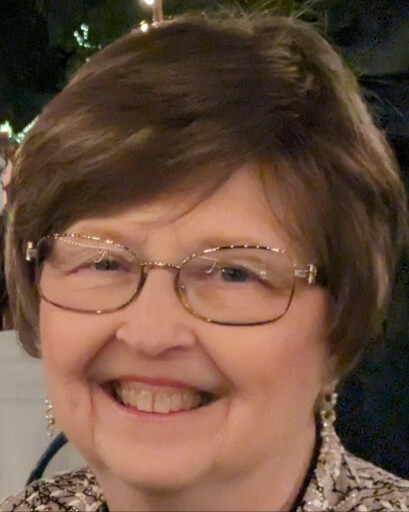 Katherine Dennison's obituary image