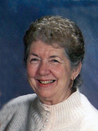 Gayle M Berninghaus