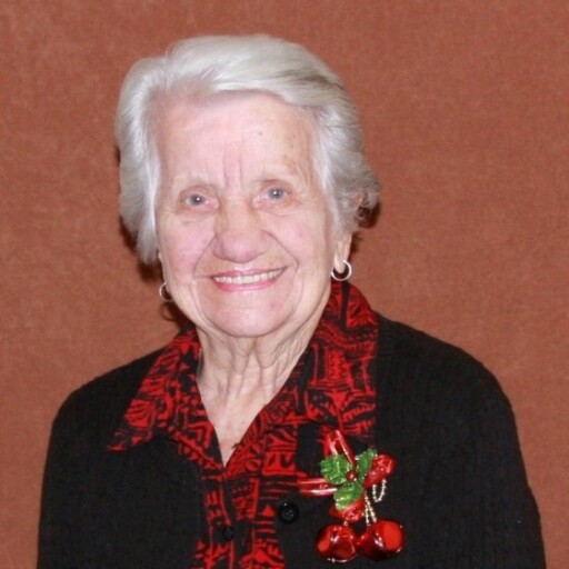 Helen E. Bell