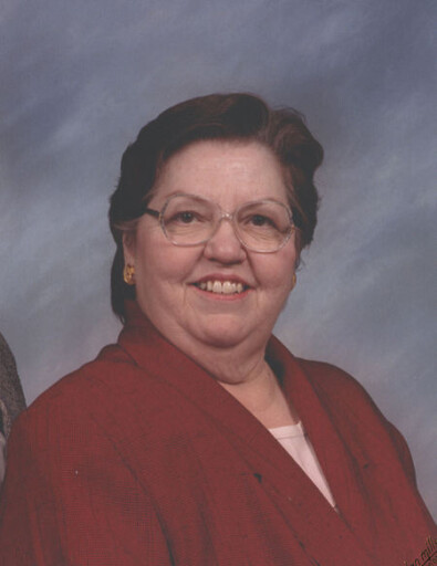 Labeth Thelma Myers