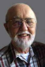 Keith M. Bauer