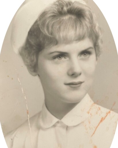 Marjorie J. Winquist's obituary image