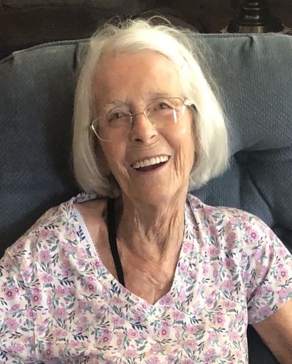 Carol Drew's obituary image