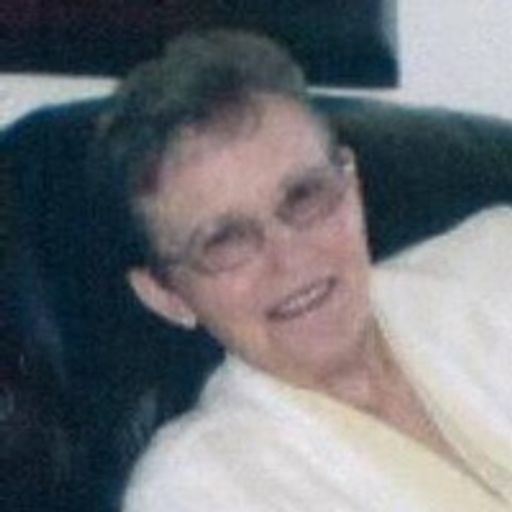 Shirley  Fulmer Smith