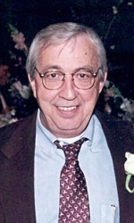 BILL R. AUSTIN, JR.