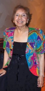 Virginia Rosa Soliz Profile Photo