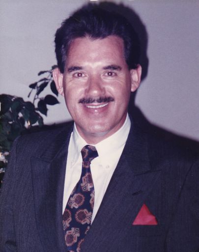 Jorge Rafael Huertas