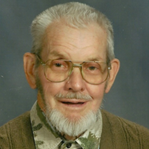 Frank William Morley
