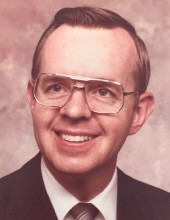 Dr. Richard A. Ulrich, Md (Col., Usaf, Ret.) Profile Photo