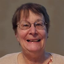 Carol Ann Kriegl Profile Photo