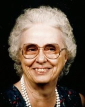 Barbara Ward